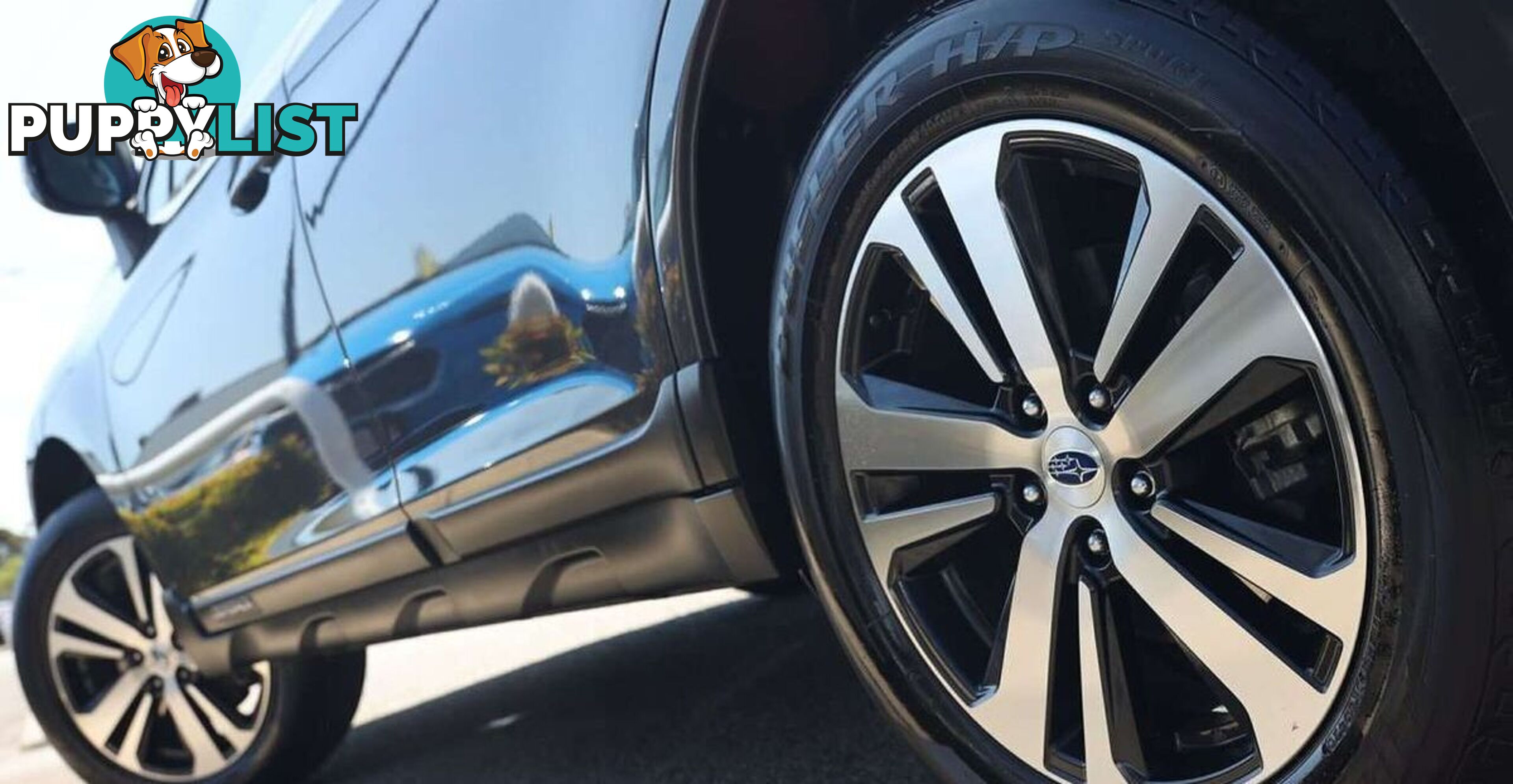 2020 SUBARU OUTBACK 2.5I 5GEN WAGON