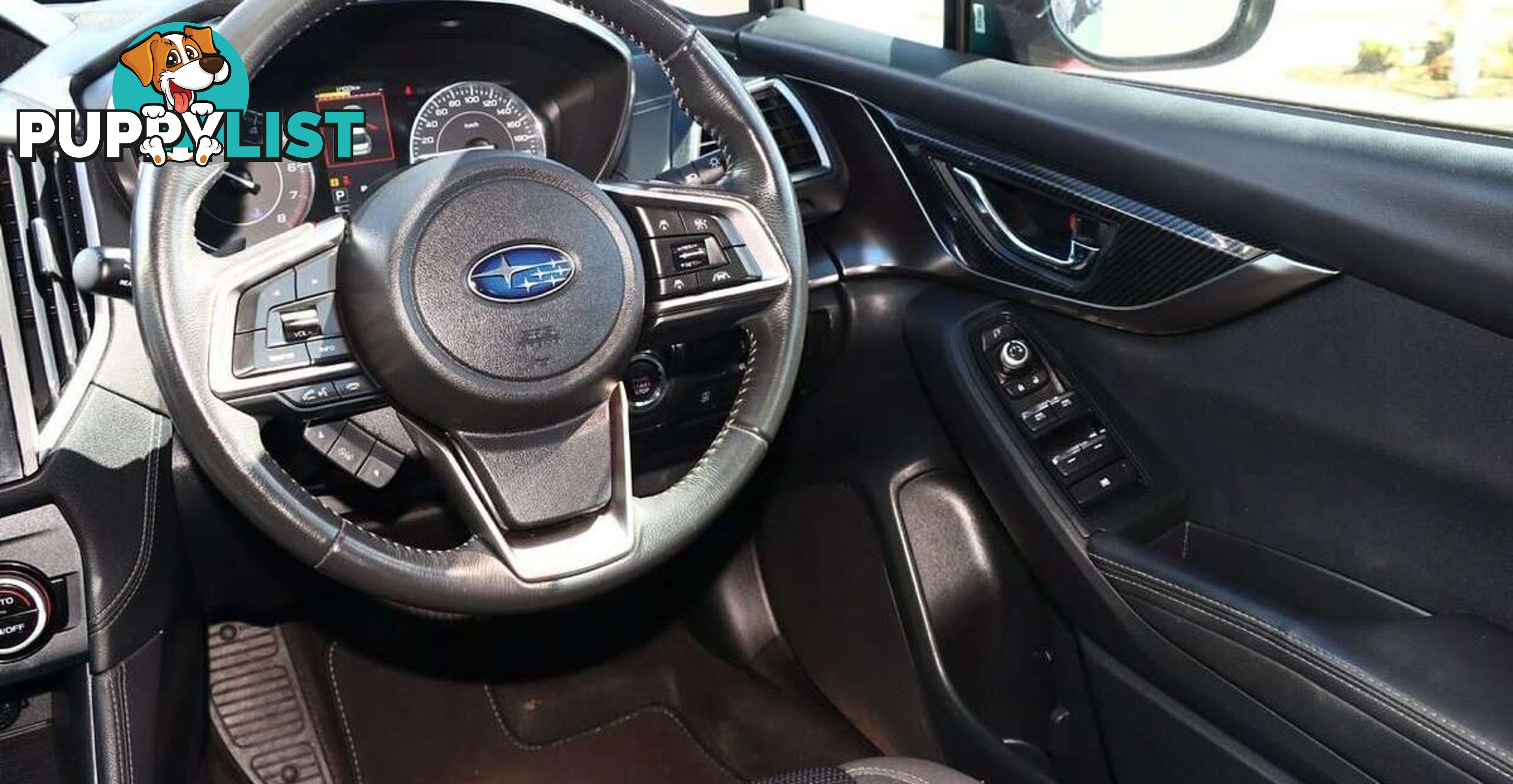 2017 SUBARU IMPREZA 2.0I-L G5 HATCHBACK