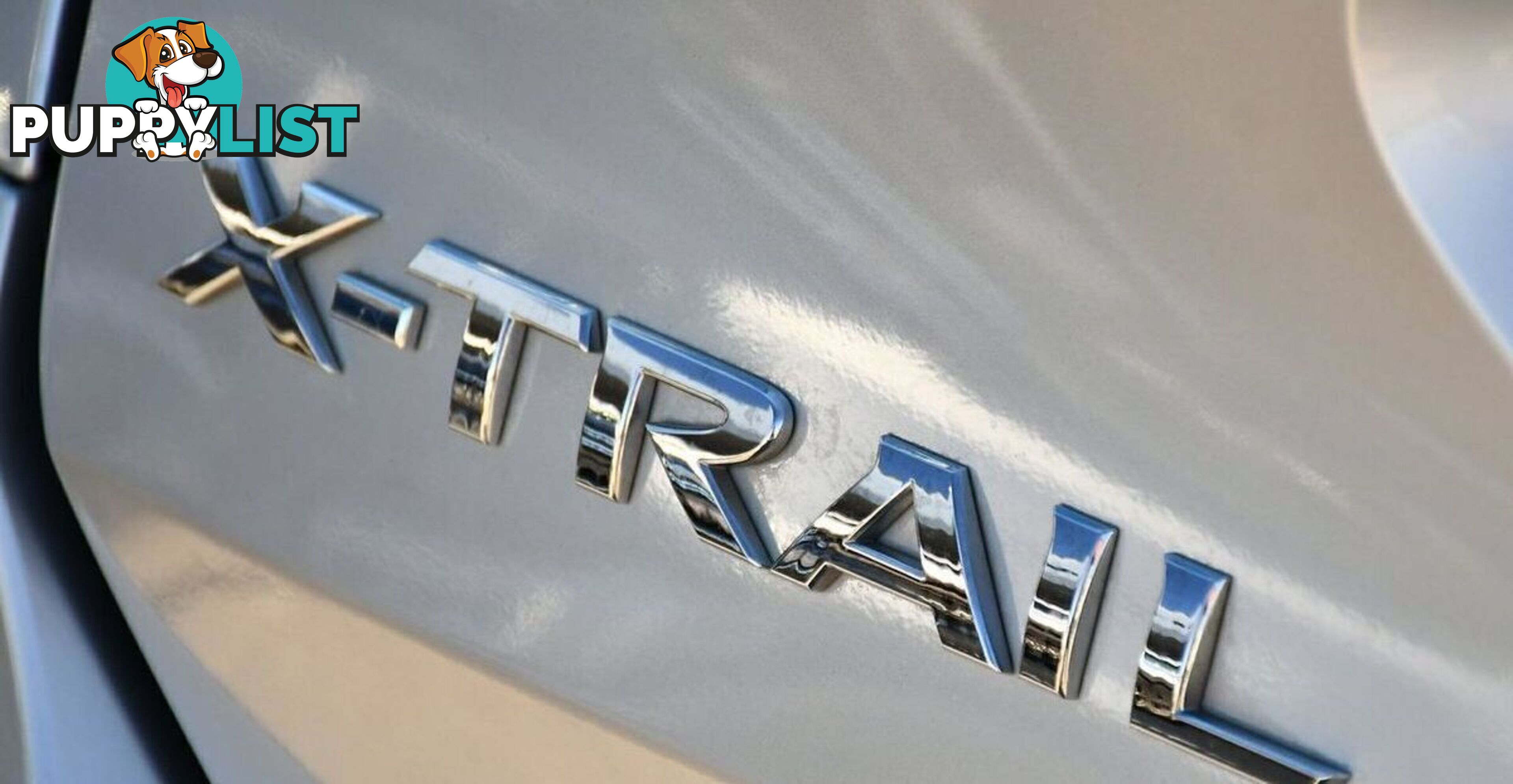 2021 NISSAN X-TRAIL ST T32 WAGON