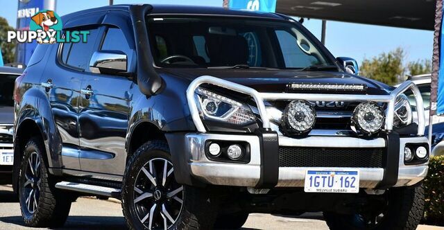 2019 ISUZU MU-X LS-U  WAGON