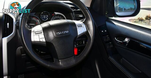 2019 ISUZU MU-X LS-U  WAGON