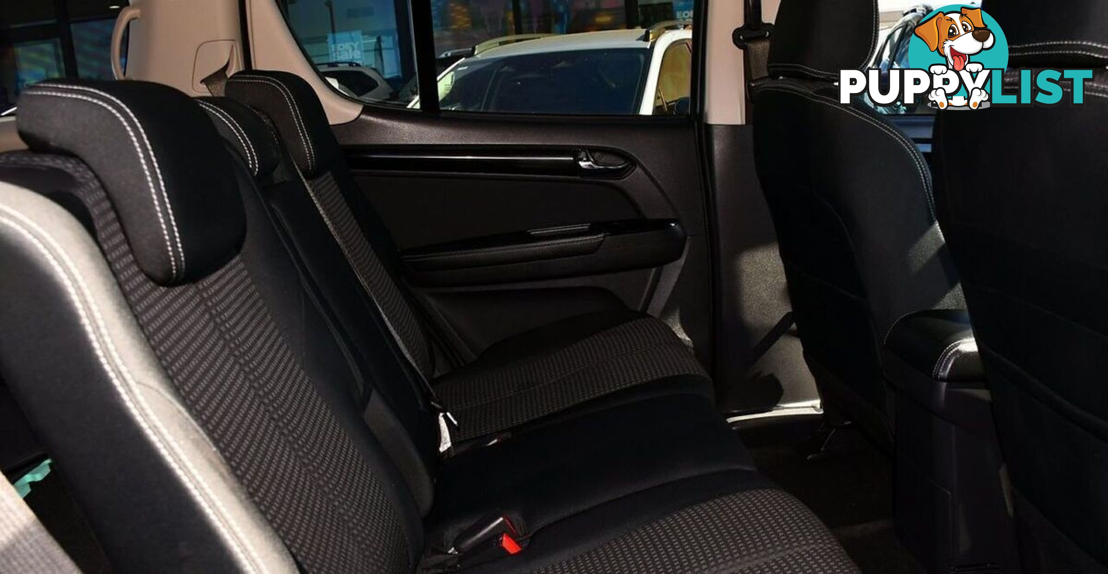 2019 ISUZU MU-X LS-U  WAGON