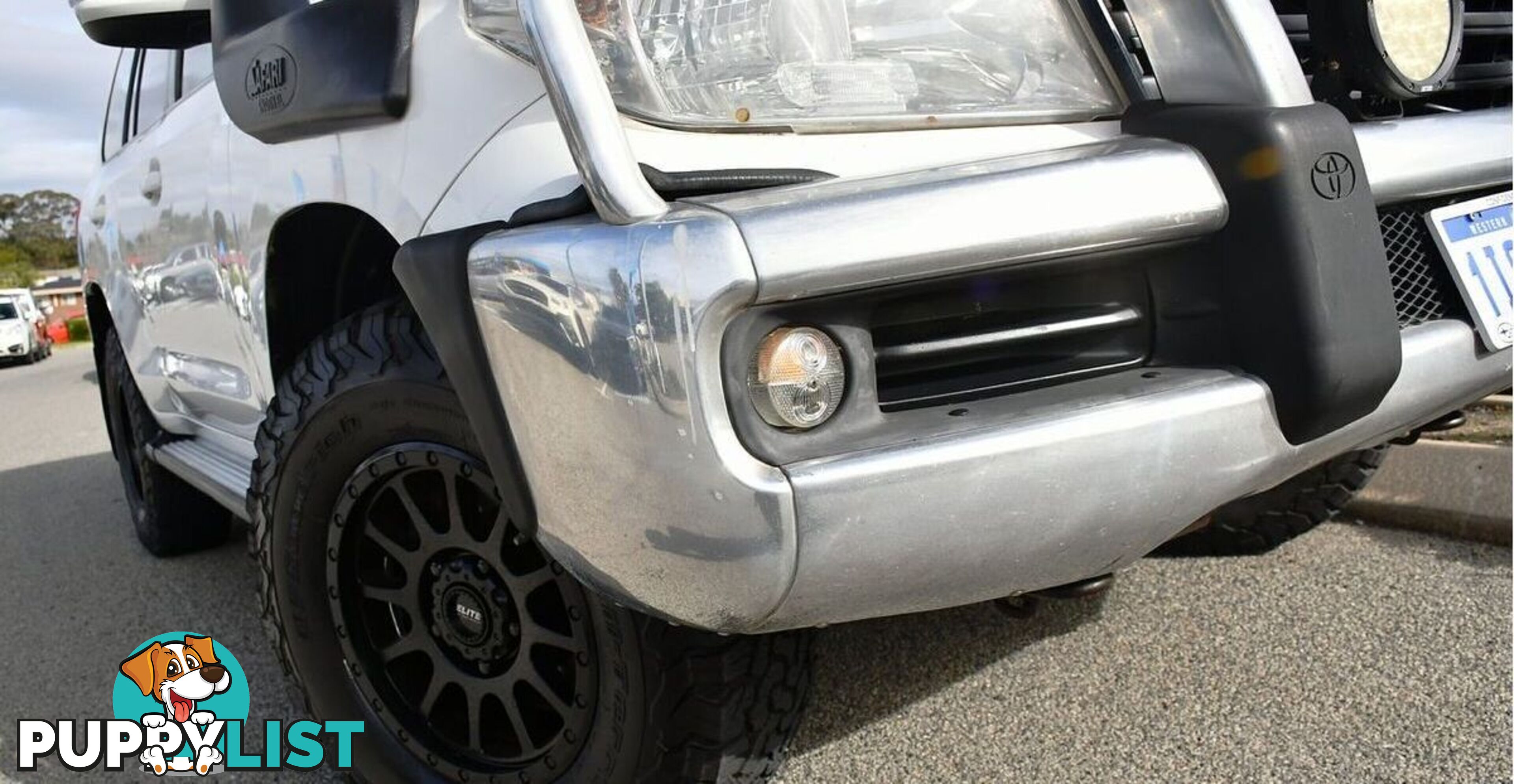 2012 TOYOTA LANDCRUISER GXL VDJ200R WAGON