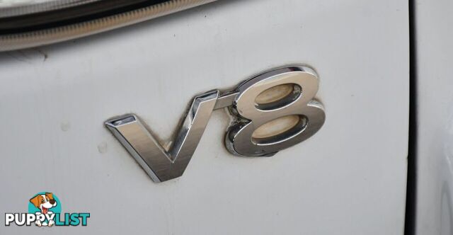 2012 TOYOTA LANDCRUISER GXL VDJ200R WAGON