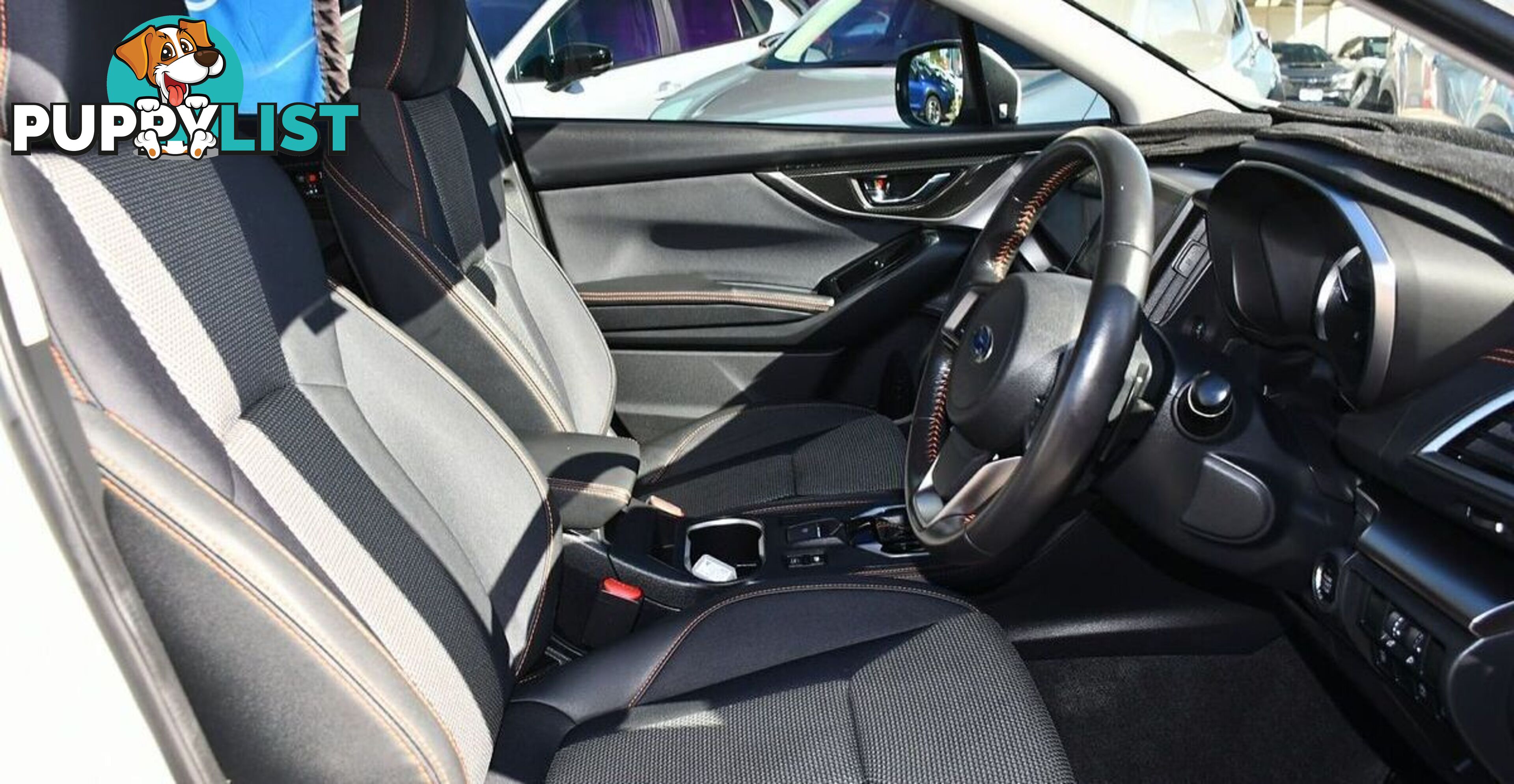 2018 SUBARU XV 2.0I PREMIUM G5X HATCHBACK
