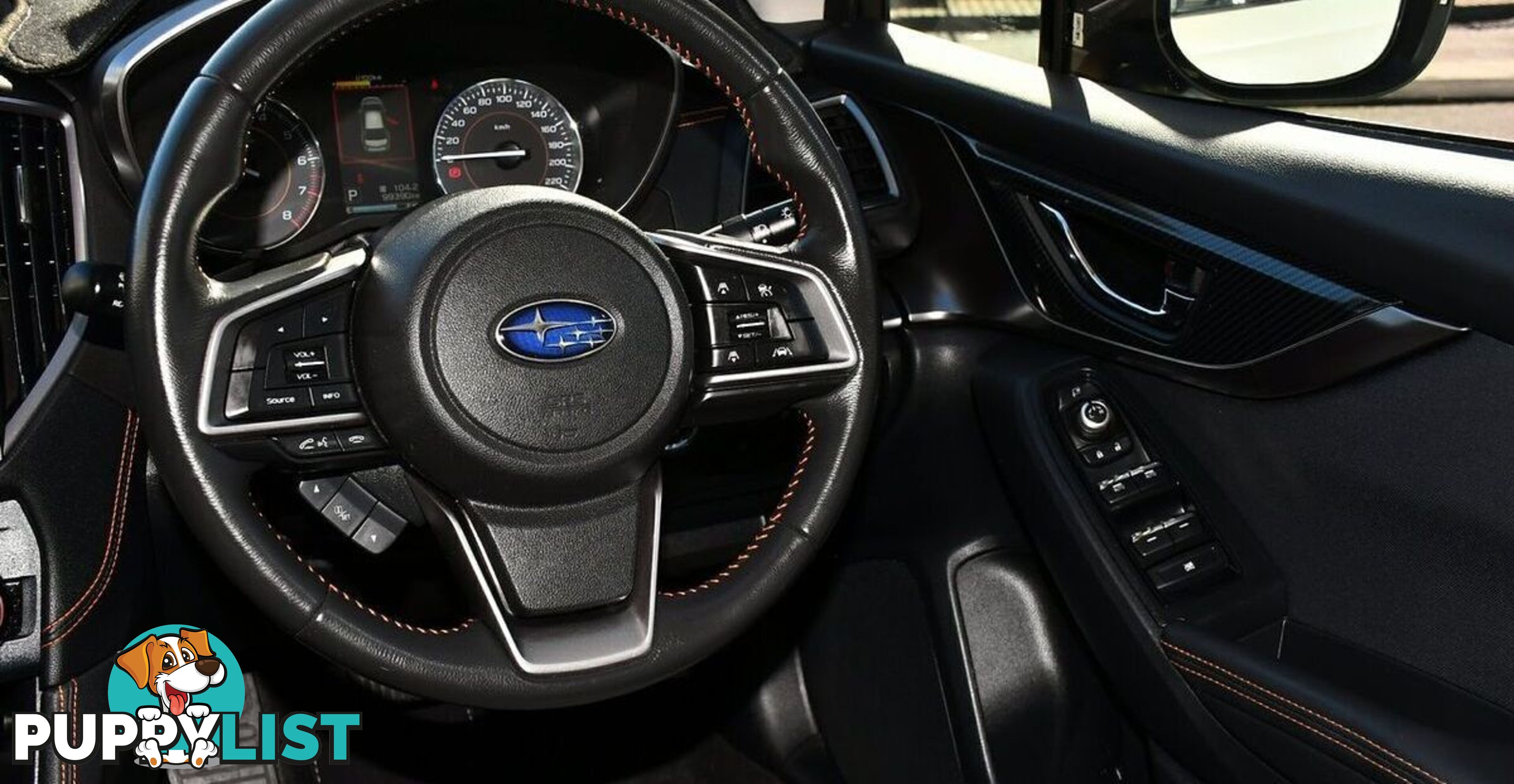 2018 SUBARU XV 2.0I PREMIUM G5X HATCHBACK