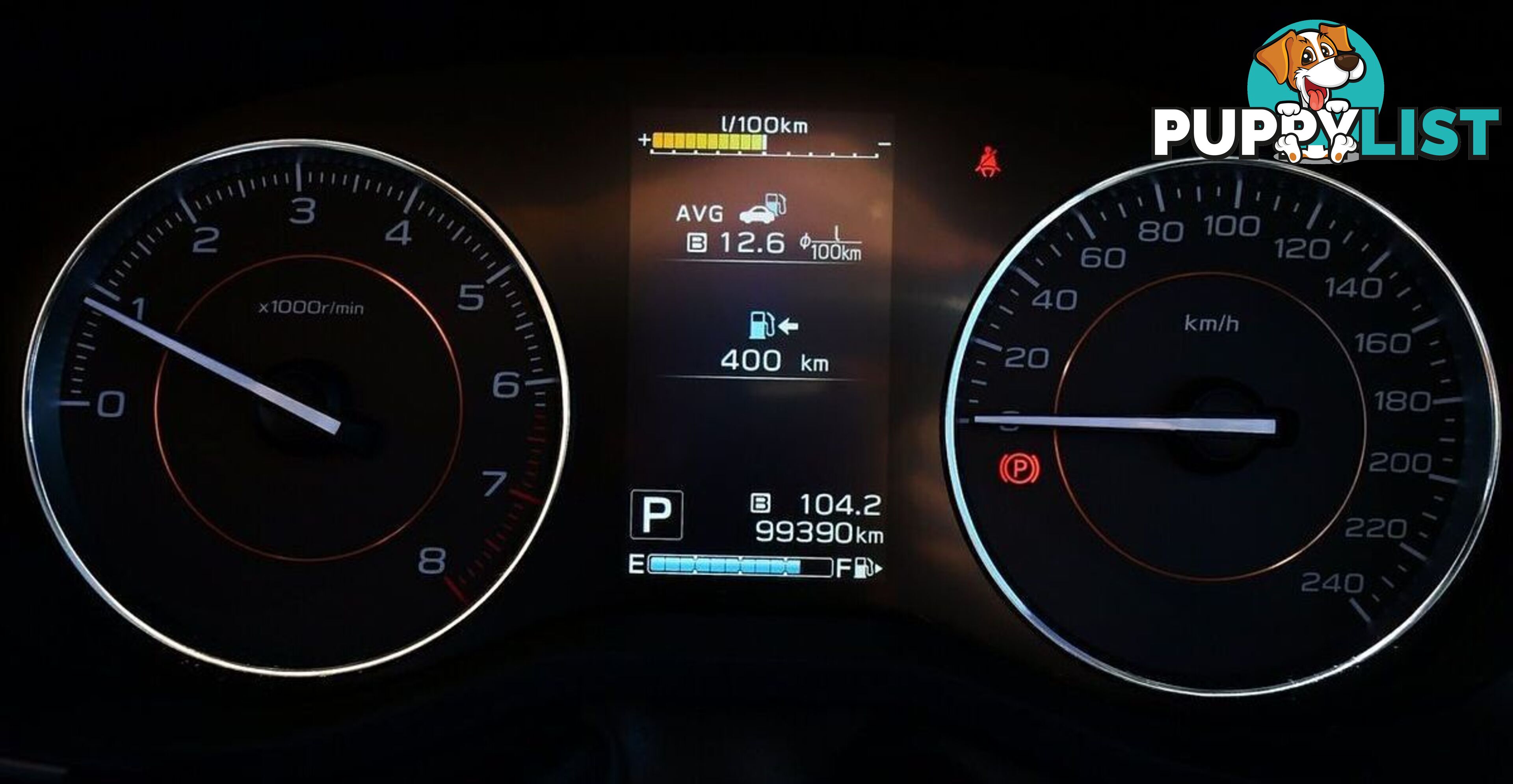 2018 SUBARU XV 2.0I PREMIUM G5X HATCHBACK