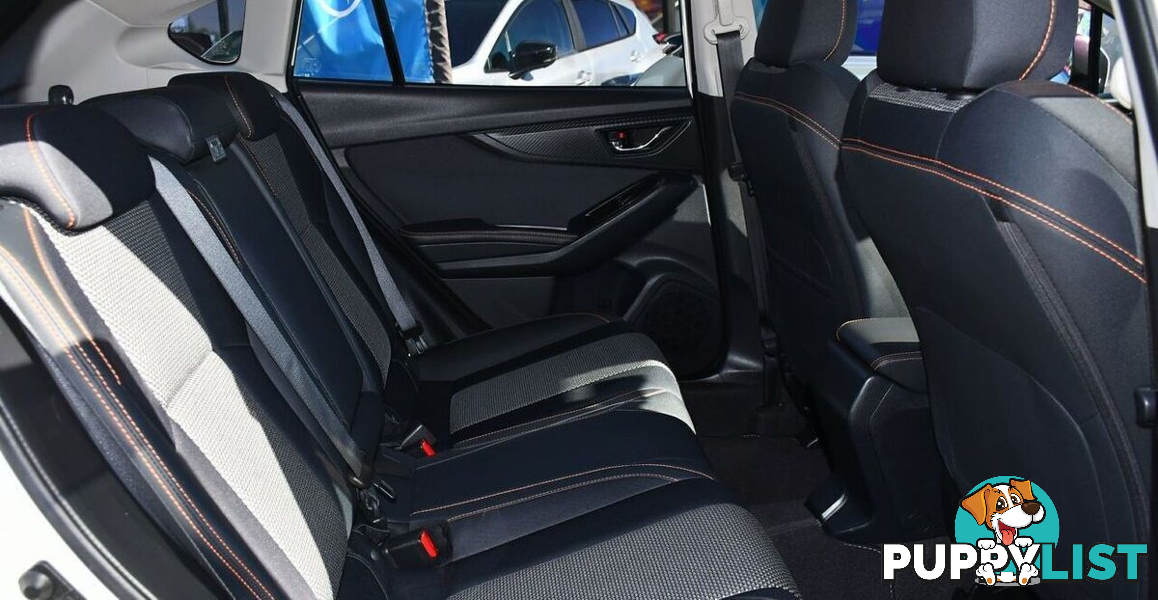 2018 SUBARU XV 2.0I PREMIUM G5X HATCHBACK