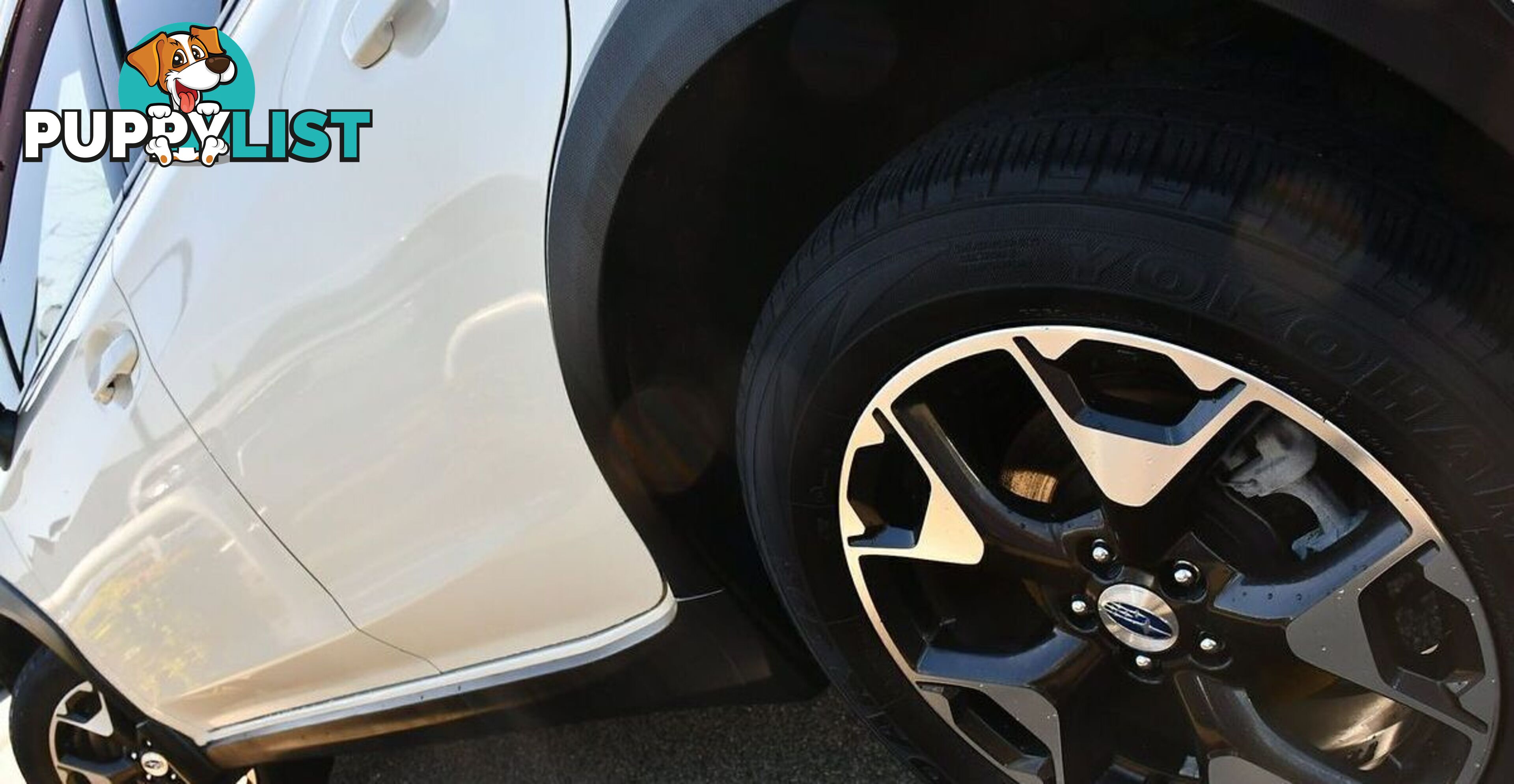 2018 SUBARU XV 2.0I PREMIUM G5X HATCHBACK