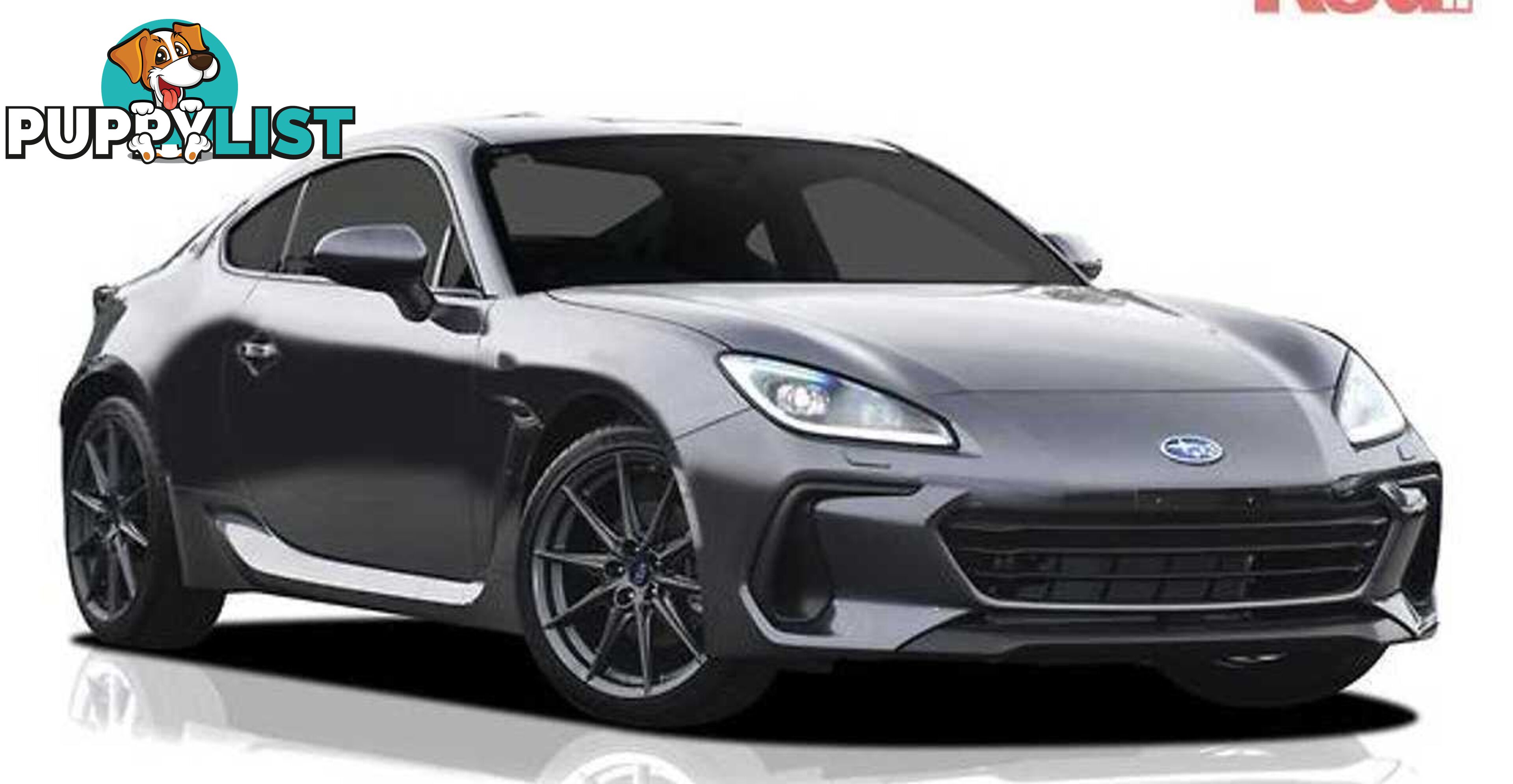 2024 SUBARU BRZ S ZD8 COUPE