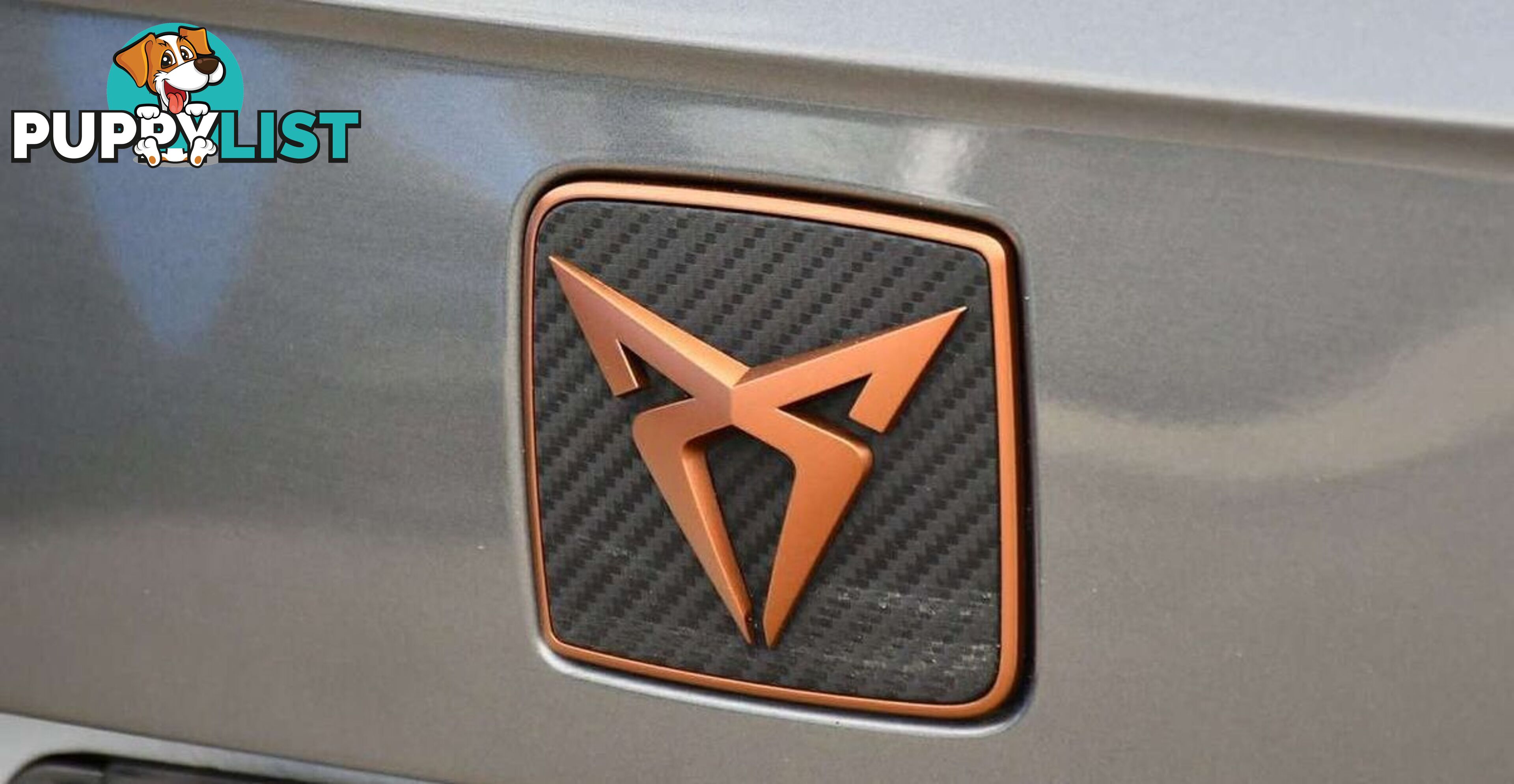 2022 CUPRA ATECA VZX KH WAGON