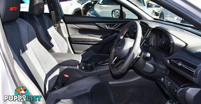 2024 SUBARU WRX TS VB SEDAN
