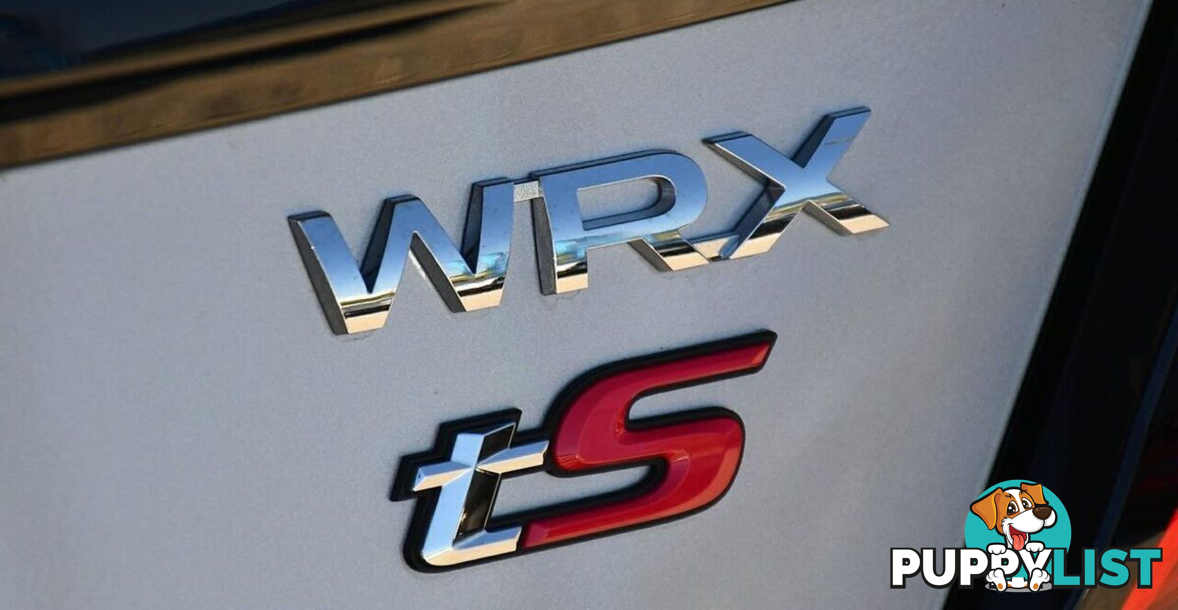 2024 SUBARU WRX TS VB SEDAN