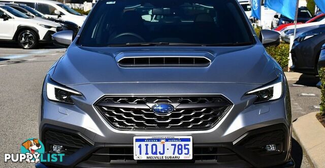 2024 SUBARU WRX TS VB SEDAN