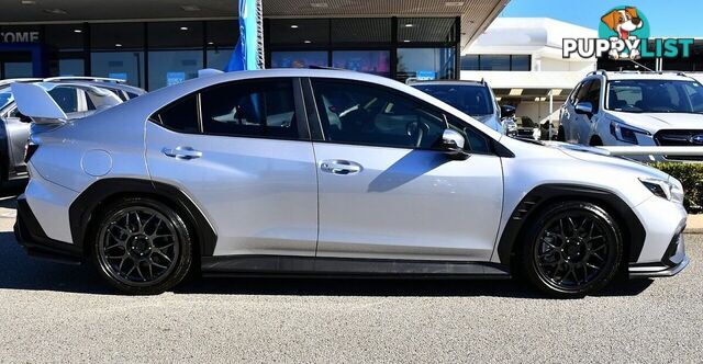 2024 SUBARU WRX TS VB SEDAN