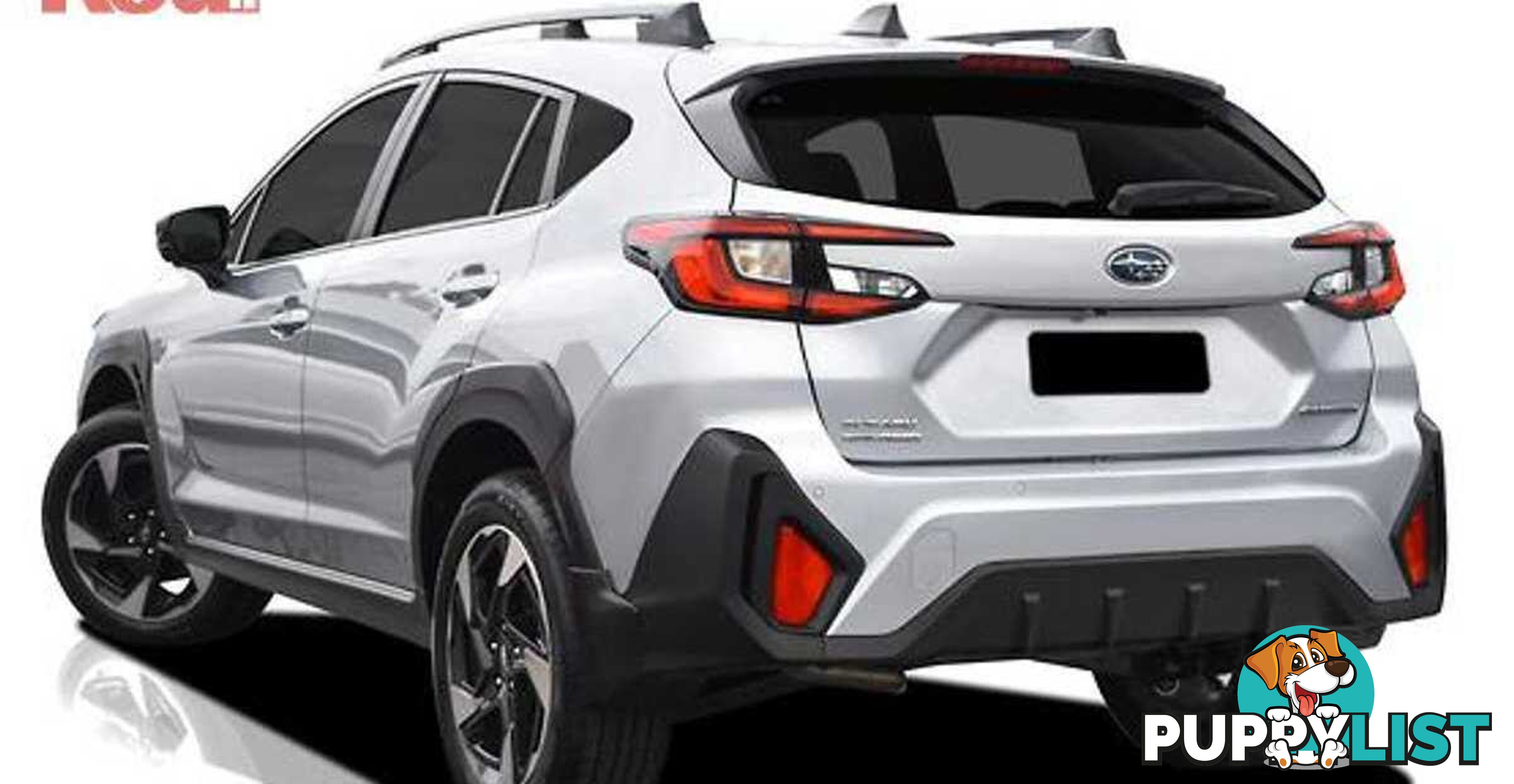 2024 SUBARU CROSSTREK 2.0S G6X WAGON