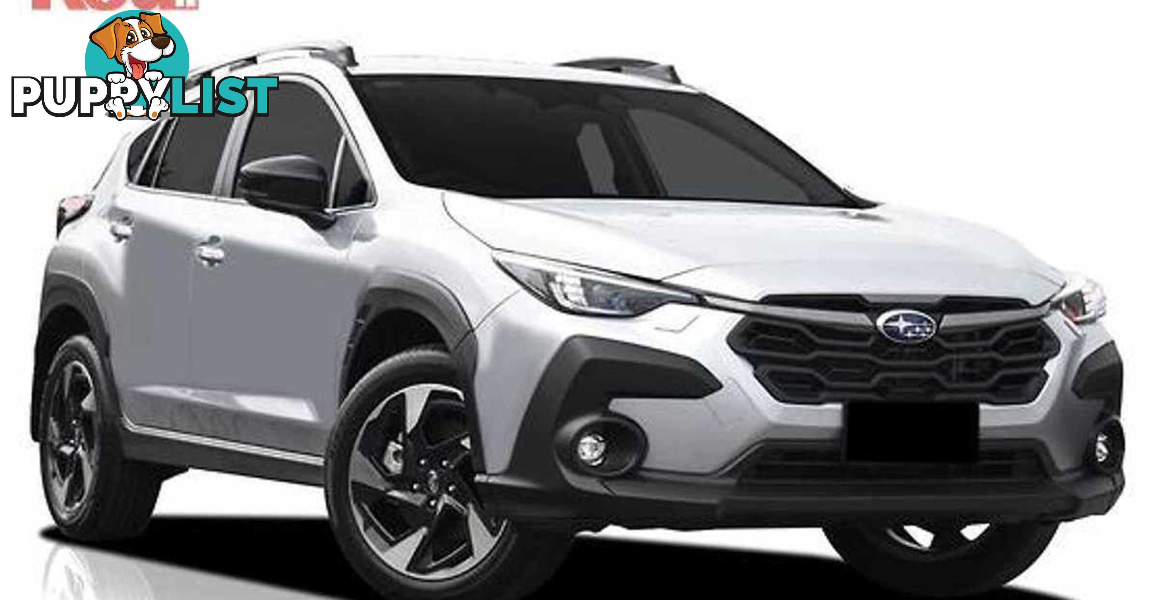 2024 SUBARU CROSSTREK 2.0S G6X WAGON