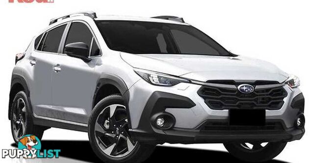 2024 SUBARU CROSSTREK 2.0S G6X WAGON