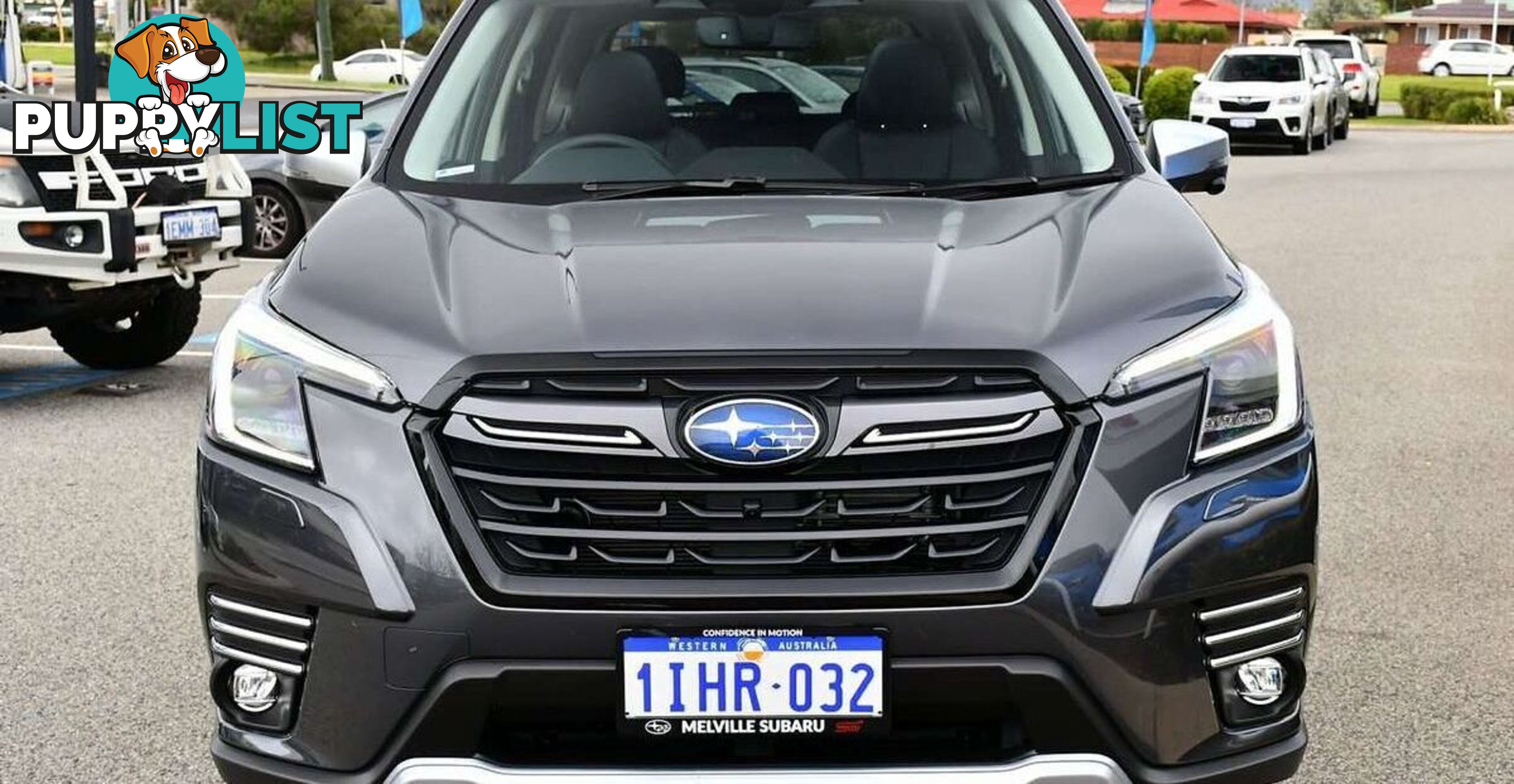 2024 SUBARU FORESTER 2.5I-S S5 WAGON