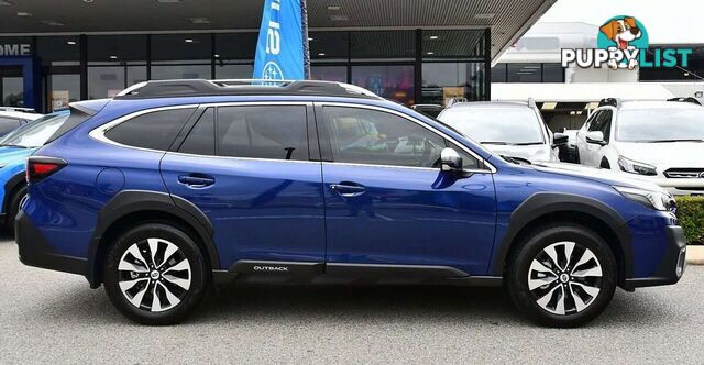 2024 SUBARU OUTBACK AWD TOURING 6GEN WAGON