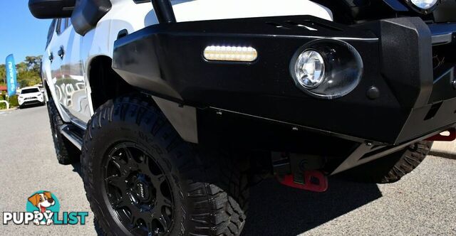 2019 MITSUBISHI TRITON GLX MR UTILITY