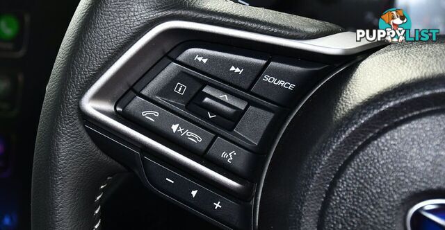 2024 SUBARU OUTBACK AWD 6GEN WAGON