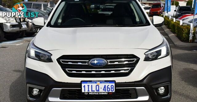 2024 SUBARU OUTBACK AWD 6GEN WAGON