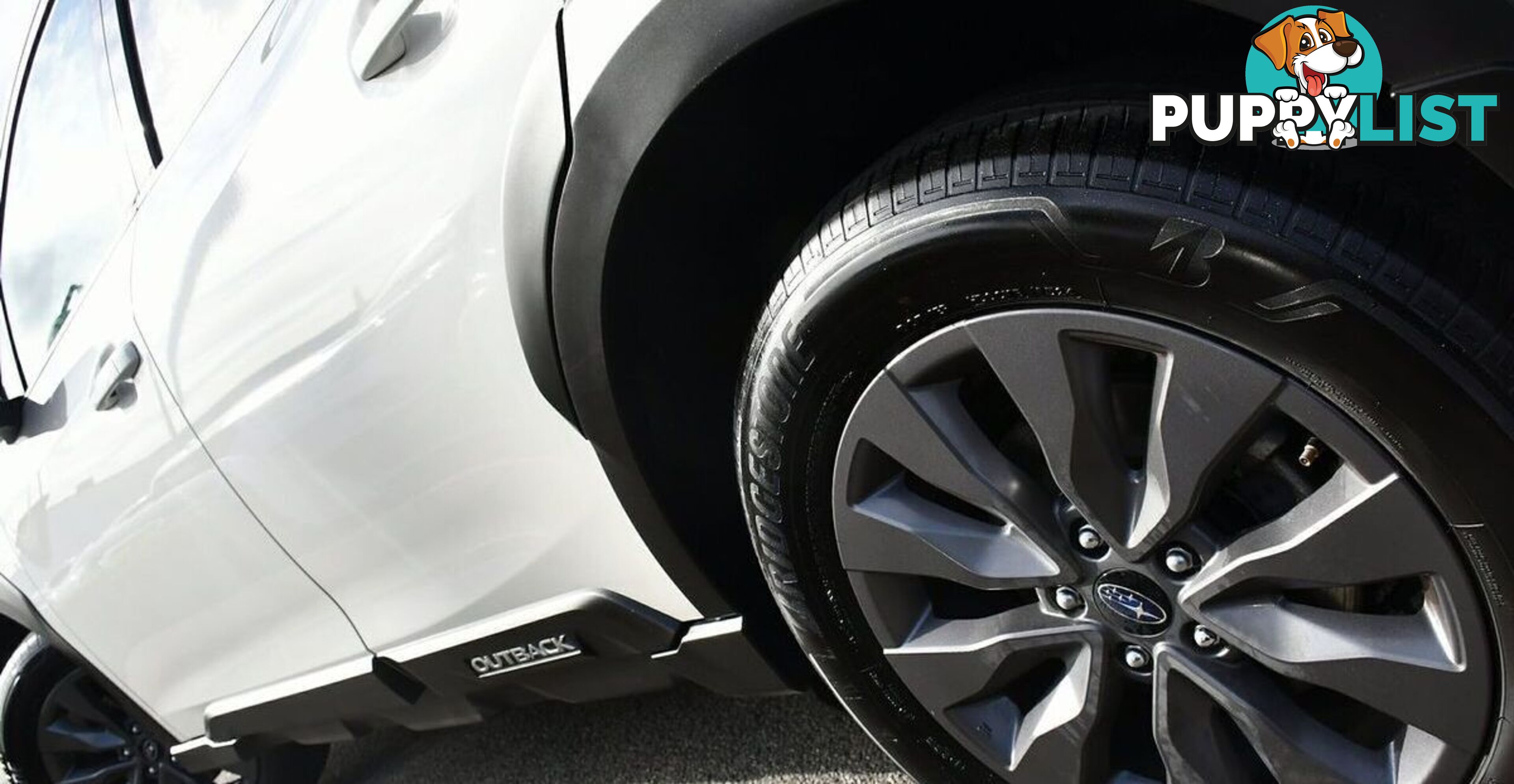 2024 SUBARU OUTBACK AWD 6GEN WAGON