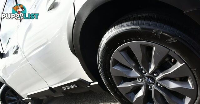 2024 SUBARU OUTBACK AWD 6GEN WAGON