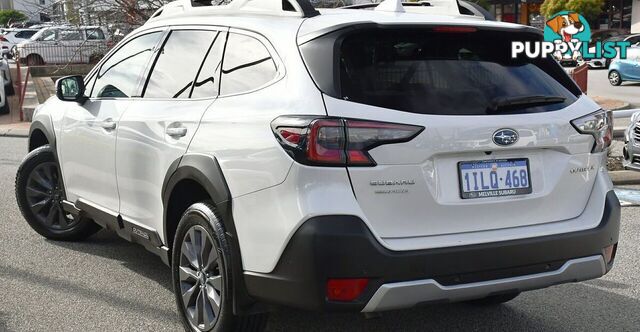 2024 SUBARU OUTBACK AWD 6GEN WAGON