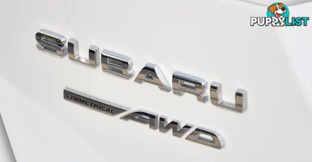 2024 SUBARU OUTBACK AWD 6GEN WAGON