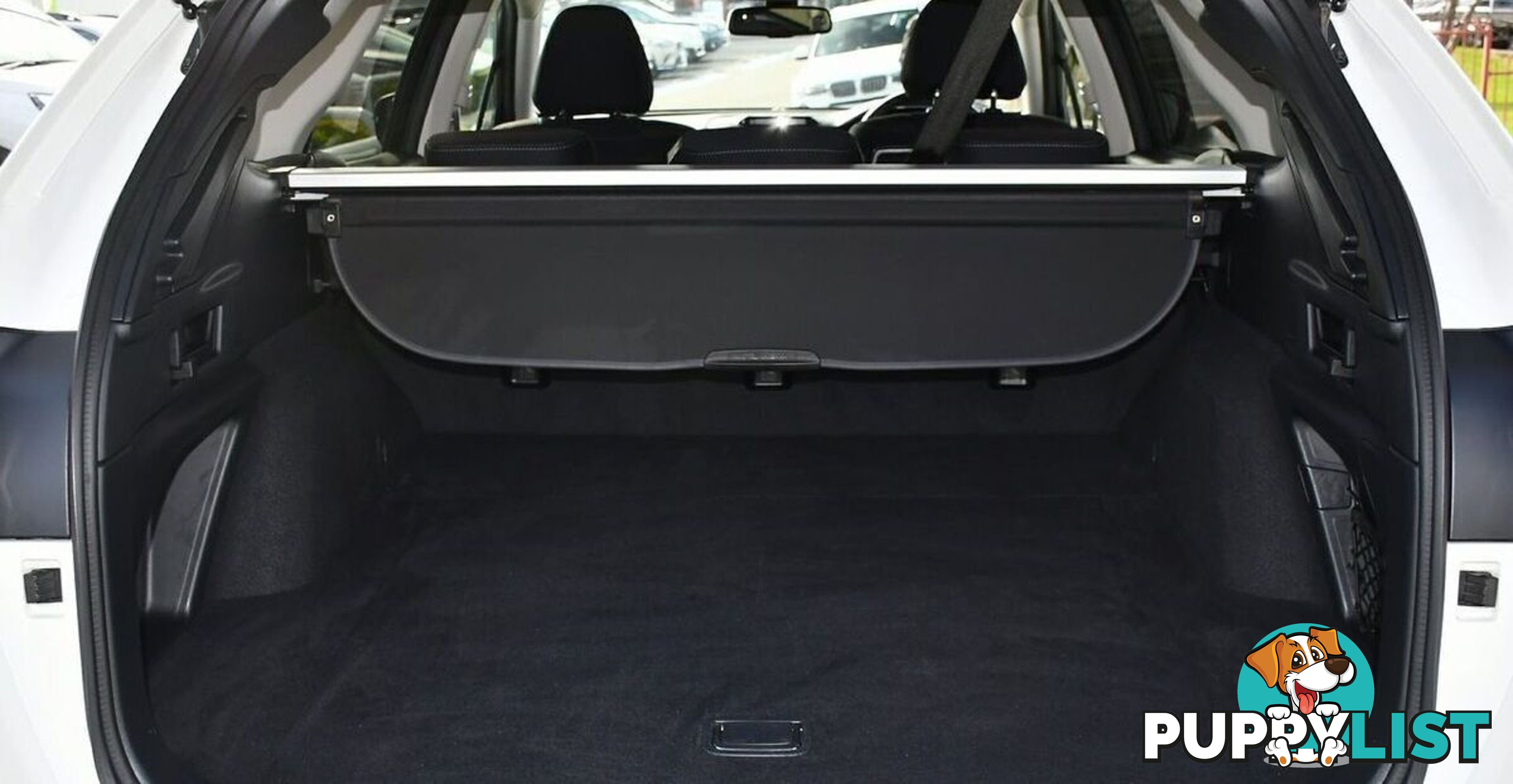 2024 SUBARU OUTBACK AWD 6GEN WAGON
