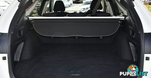 2024 SUBARU OUTBACK AWD 6GEN WAGON