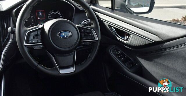 2024 SUBARU OUTBACK AWD 6GEN WAGON