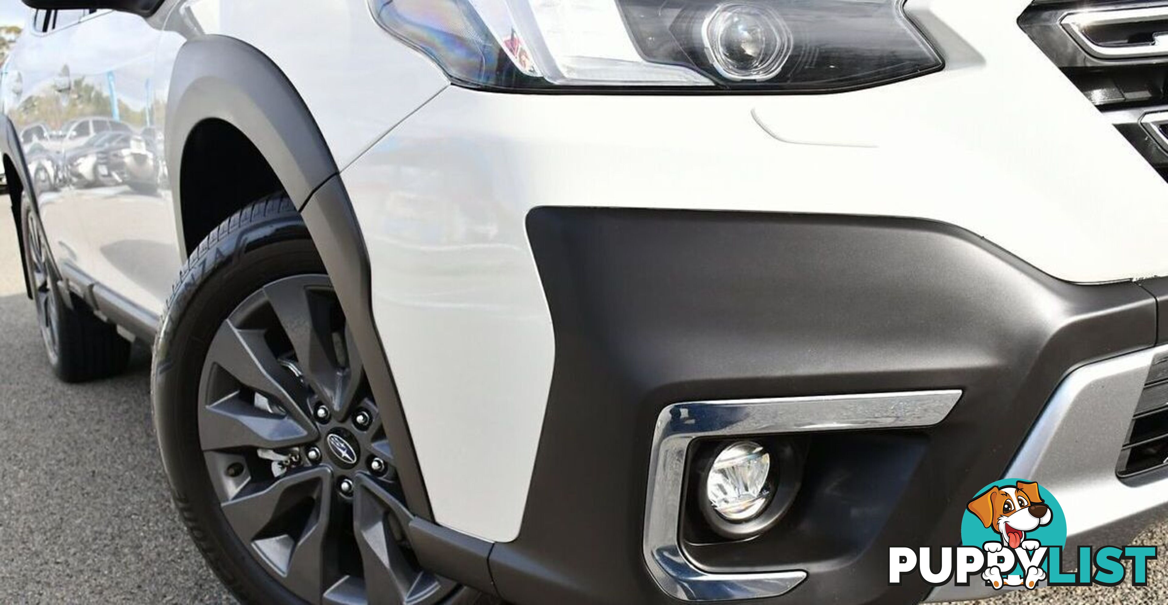 2024 SUBARU OUTBACK AWD 6GEN WAGON