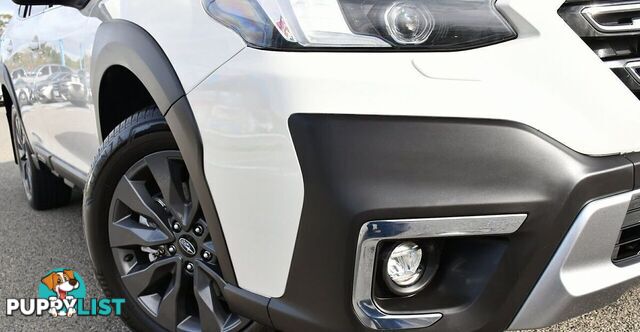 2024 SUBARU OUTBACK AWD 6GEN WAGON