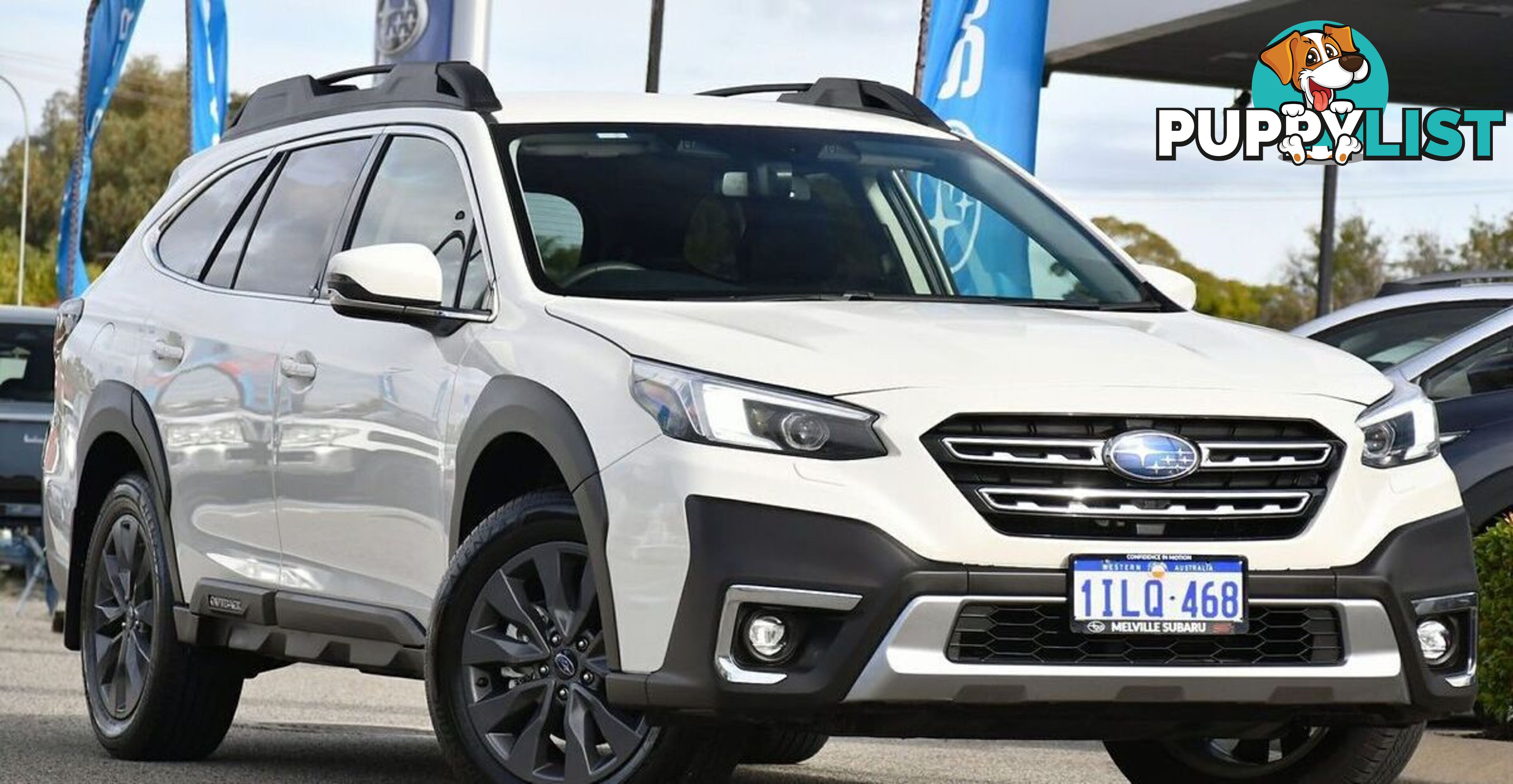 2024 SUBARU OUTBACK AWD 6GEN WAGON
