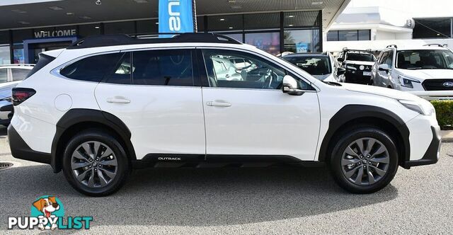 2024 SUBARU OUTBACK AWD 6GEN WAGON