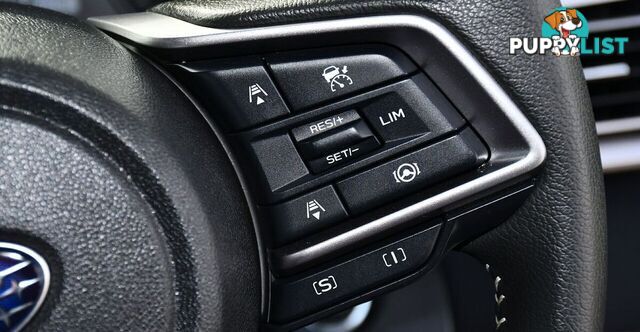 2024 SUBARU OUTBACK AWD 6GEN WAGON