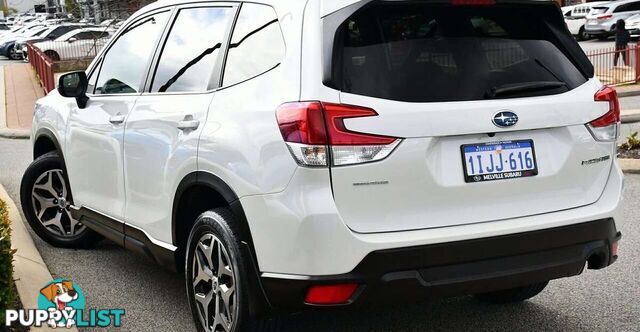 2021 SUBARU FORESTER 2.5I S5 WAGON