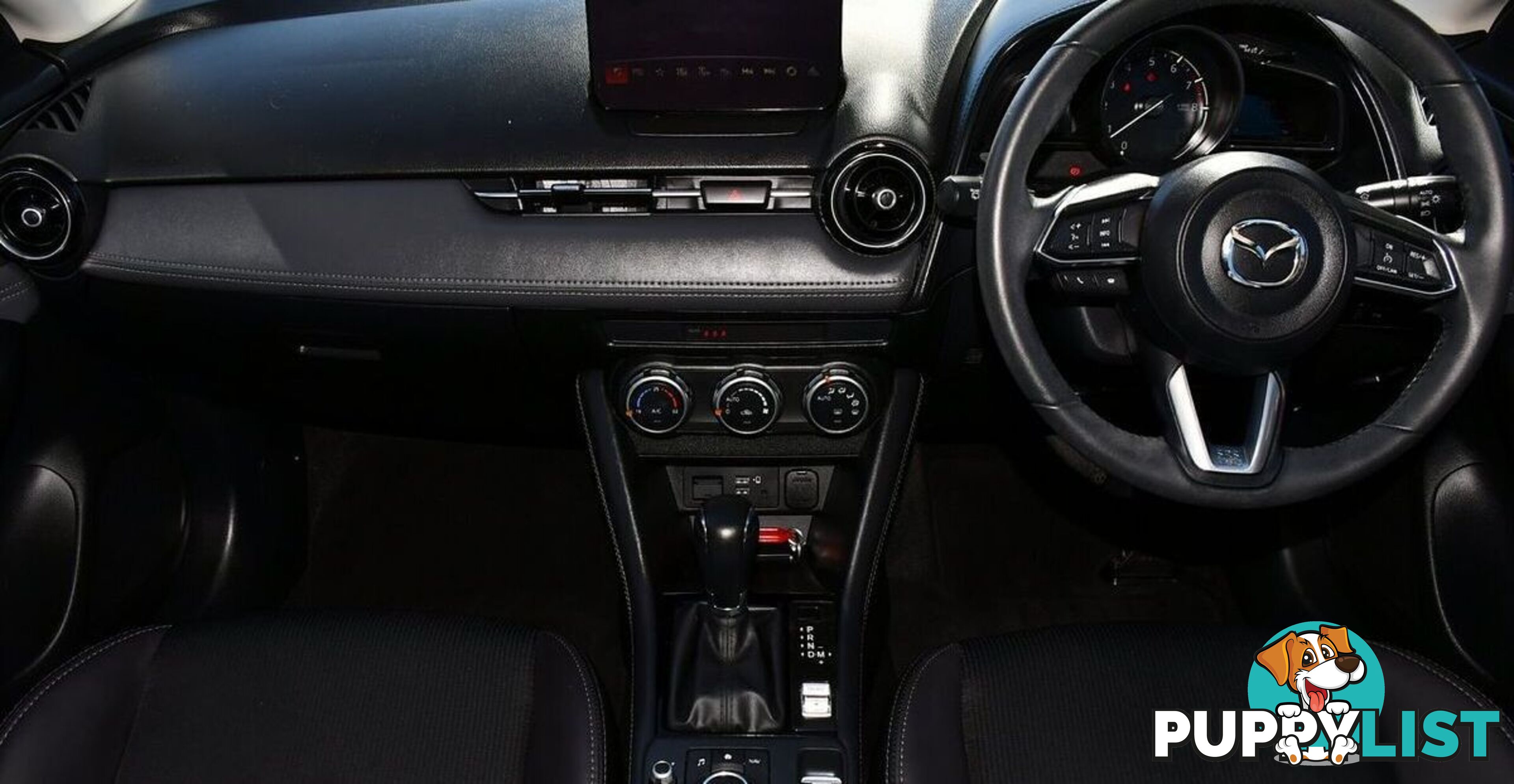 2022 MAZDA CX-3 STOURING DK WAGON