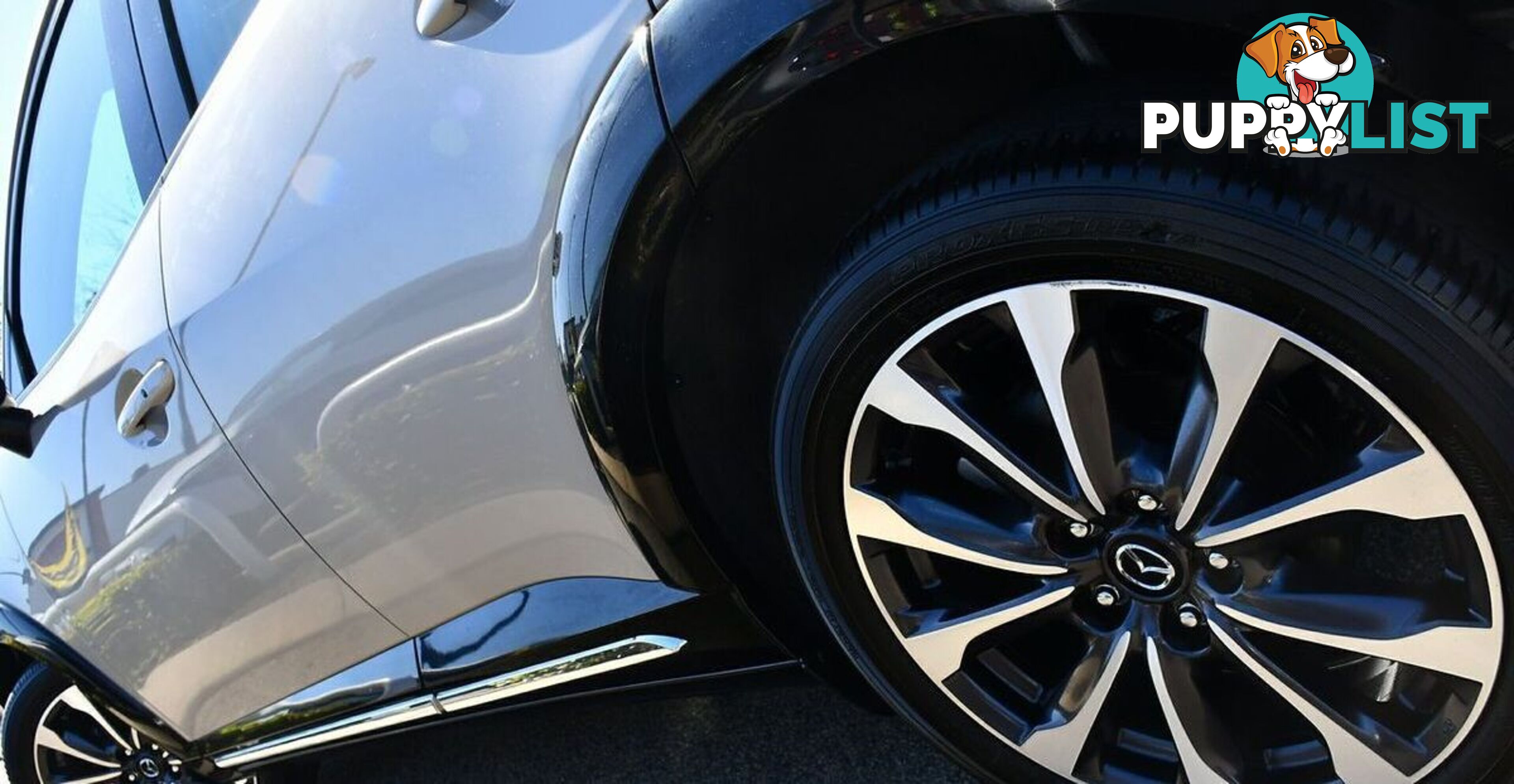 2022 MAZDA CX-3 STOURING DK WAGON