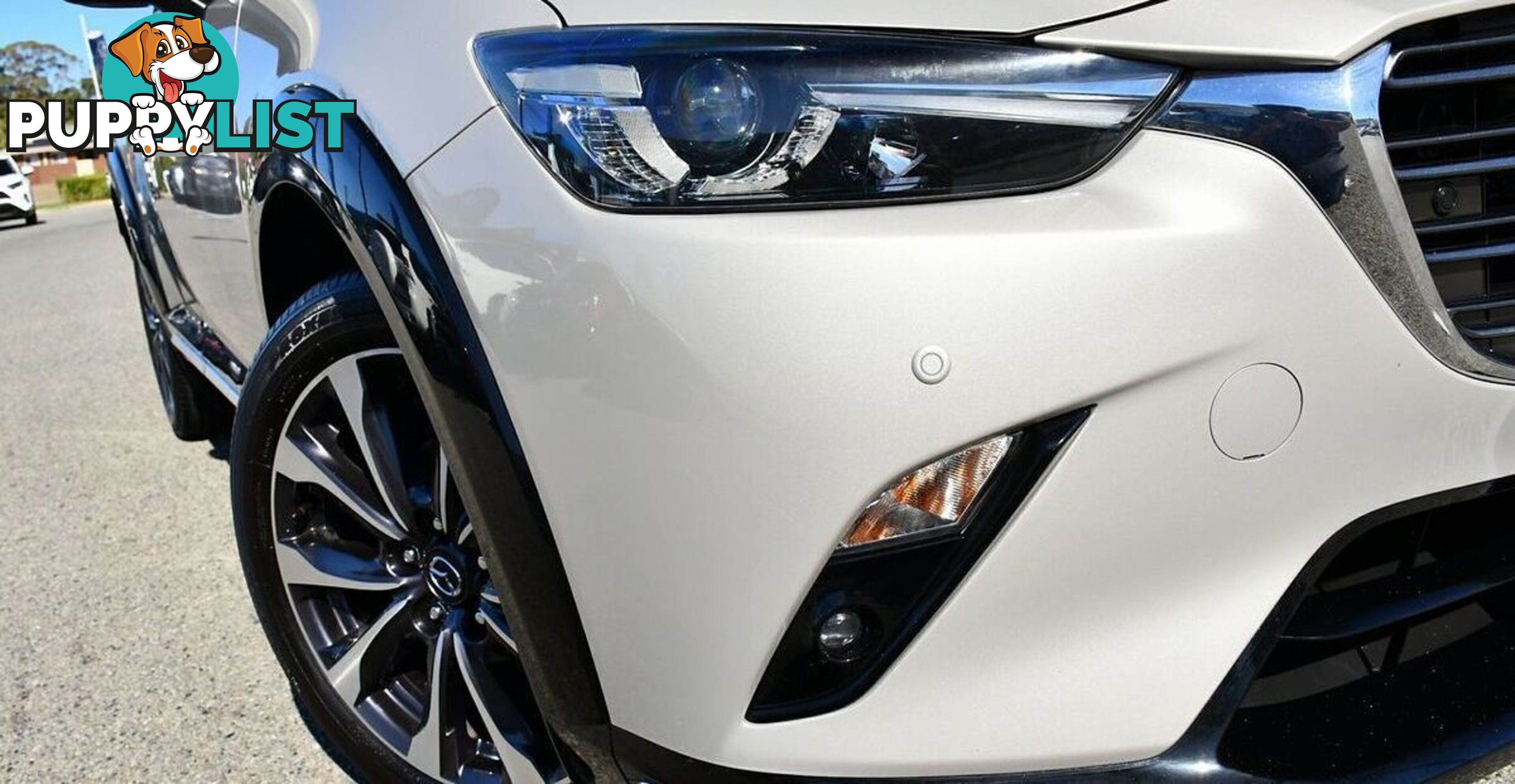 2022 MAZDA CX-3 STOURING DK WAGON