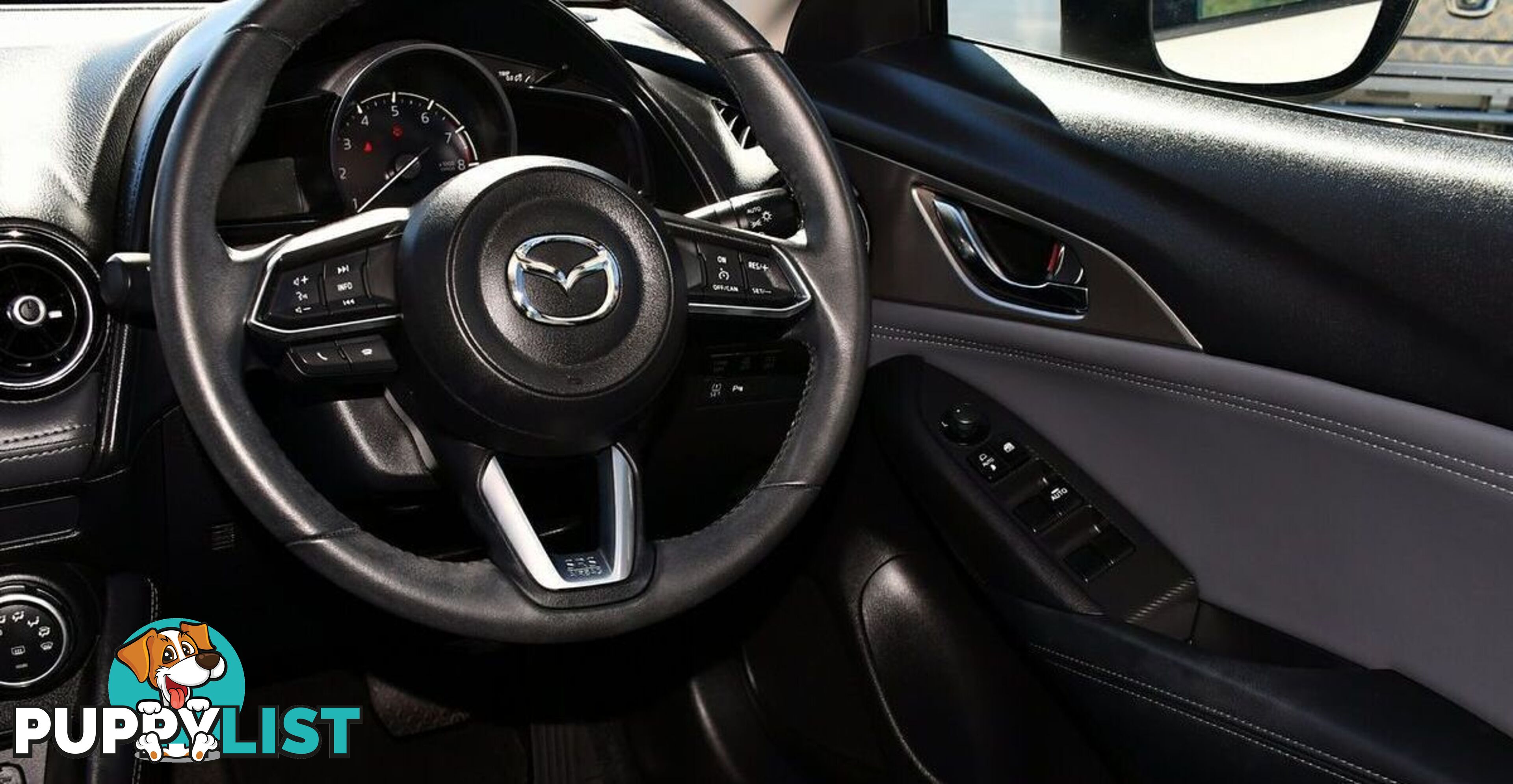 2022 MAZDA CX-3 STOURING DK WAGON