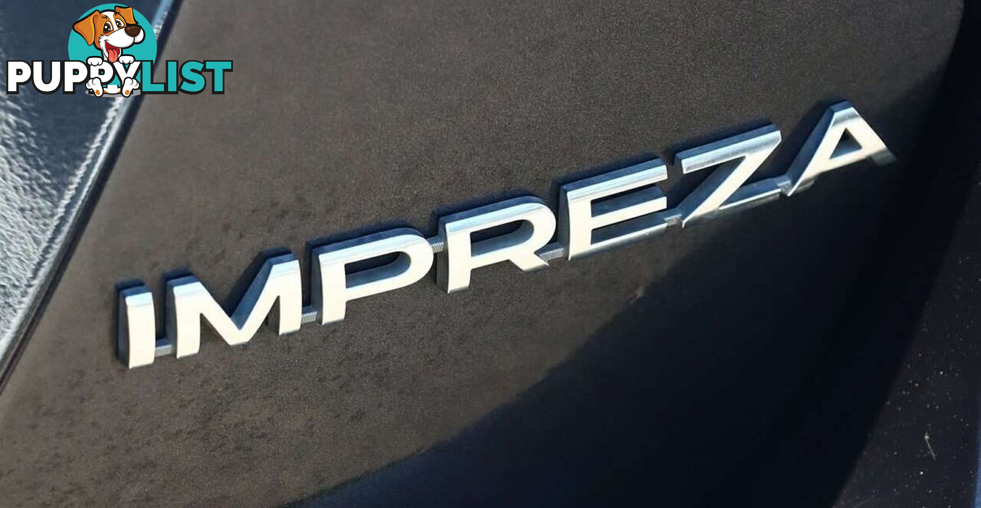 2012 SUBARU IMPREZA 2.0I G4 SEDAN