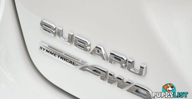 2024 SUBARU CROSSTREK 2.0L G6X WAGON