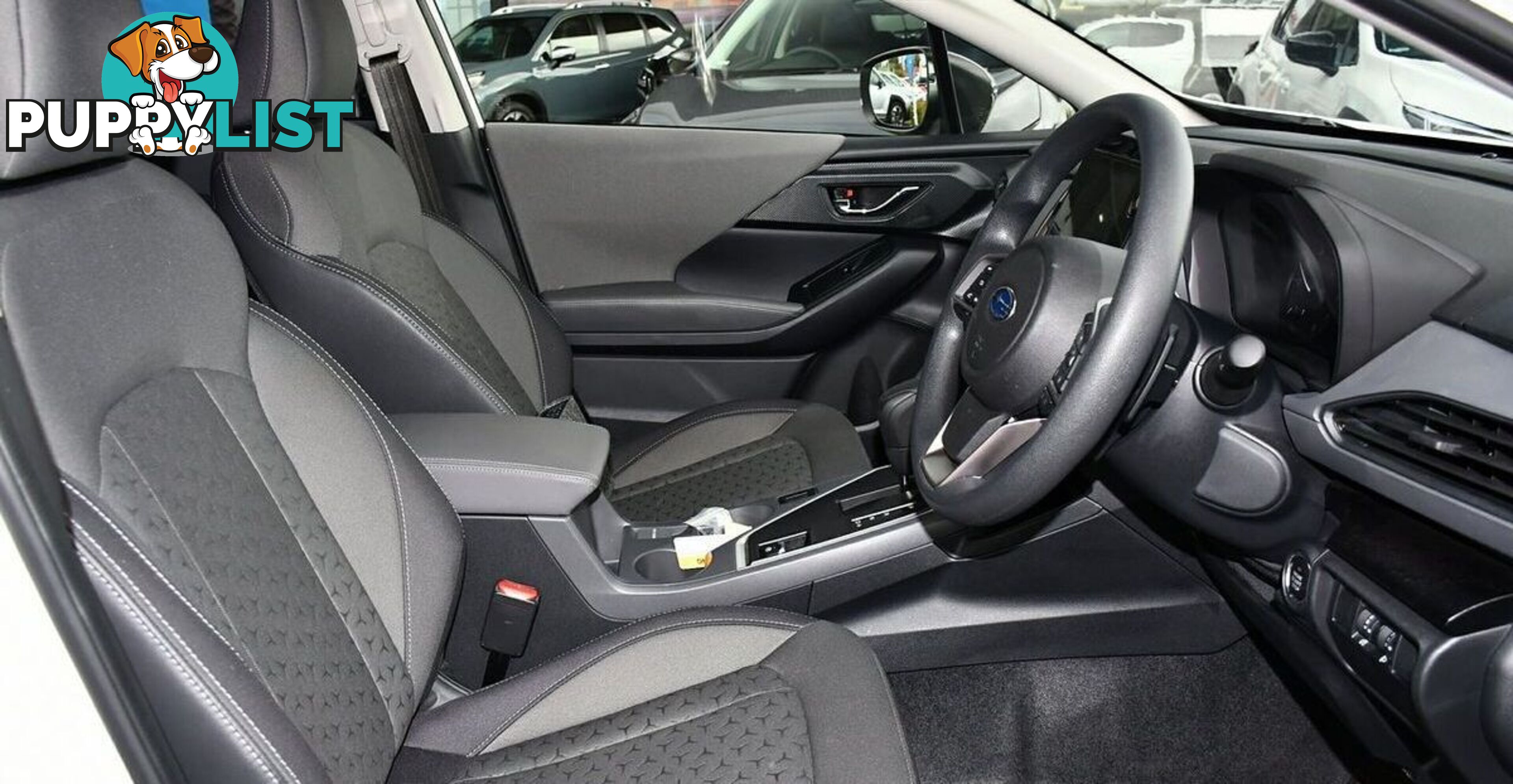 2024 SUBARU CROSSTREK 2.0L G6X WAGON