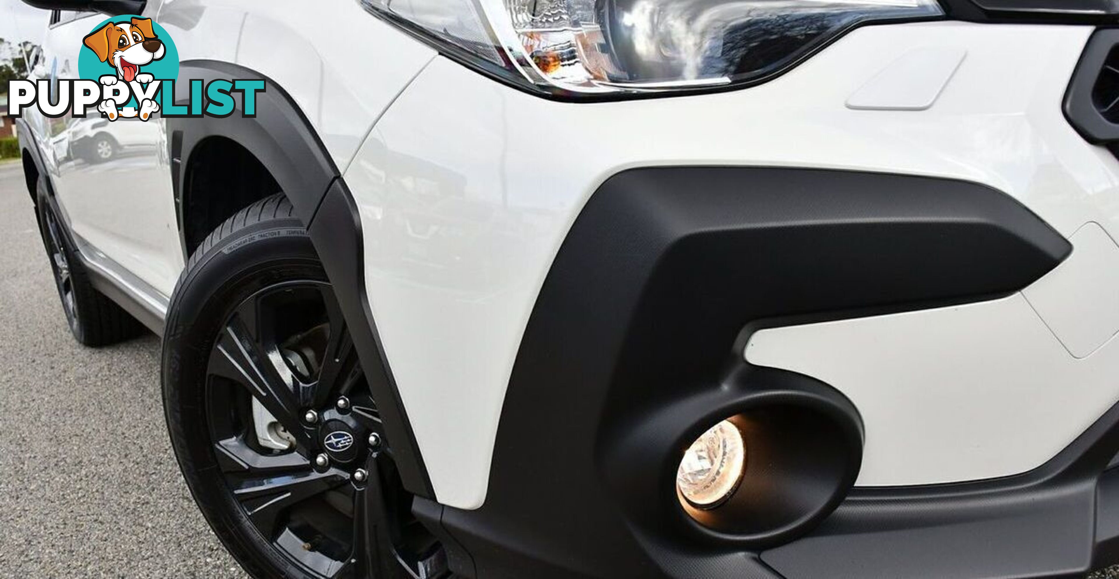 2024 SUBARU CROSSTREK 2.0L G6X WAGON