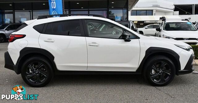 2024 SUBARU CROSSTREK 2.0L G6X WAGON