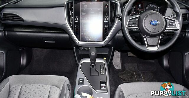 2024 SUBARU CROSSTREK 2.0L G6X WAGON